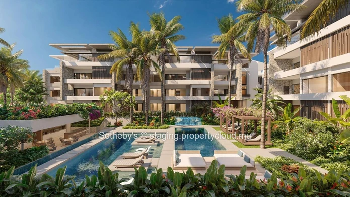 The Essence Penthouse 