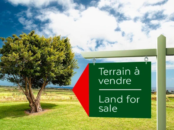 Land