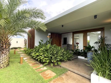 Villa de 3 Chambres
