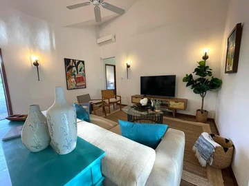 4 Bedroom Villa