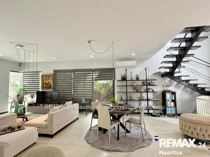 Modern & Lage Modern Home for Rent