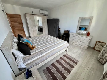 Villa de 3 Chambres
