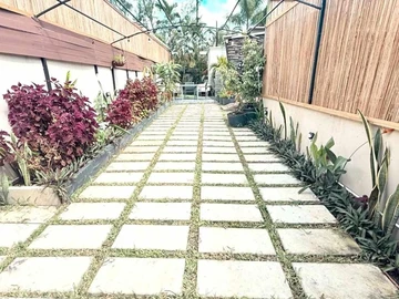 Villa de 3 Chambres