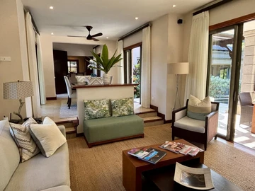 Villa de 3 Chambres