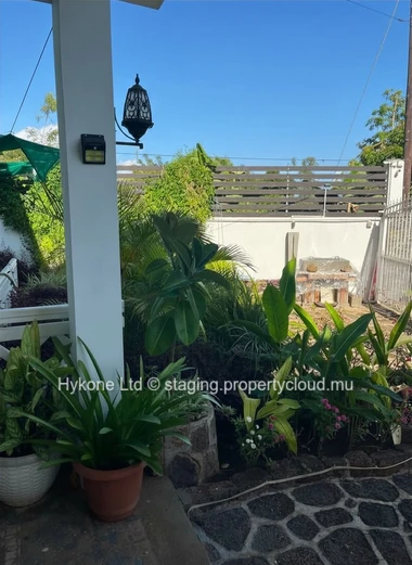 Appartement À Louer À Mon Choisy