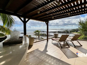 3 Bedroom Penthouse