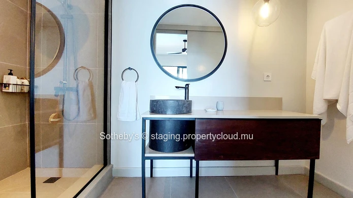 Plage & Montagne - Appartement