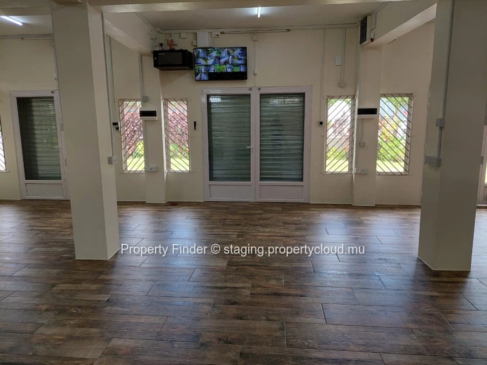 Commercial Property for Rent in Floreal