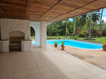 Villa de 5 Chambres