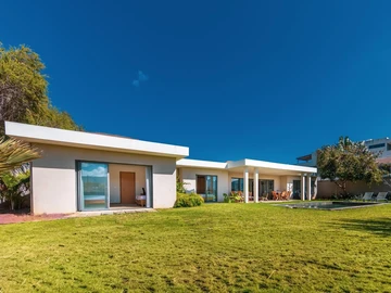 Villa de 4 Chambres