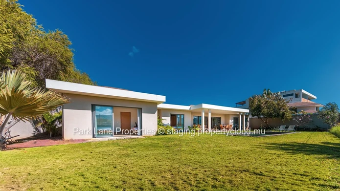 Maison de rêve avec vue imprenable sur les Salines !