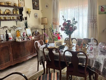 Maison de 3 Chambres