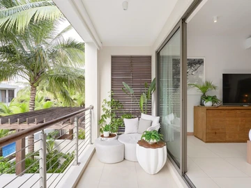 3 Bedroom Apartment