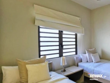 Appartement de 2 Chambres