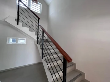 Maison de 4 Chambres