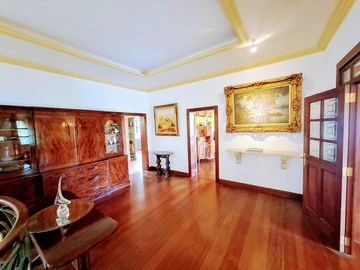 Maison de 7 Chambres
