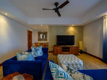 Villa de 5 Chambres