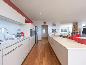 Villa de 6 Chambres