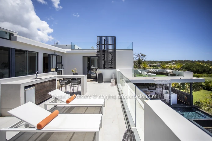 Exquisite Island Retreat