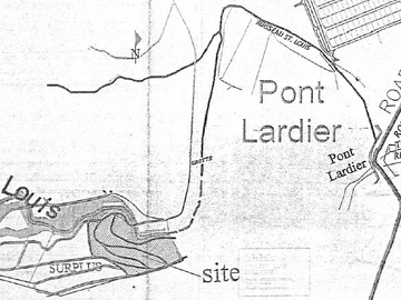 Terrain