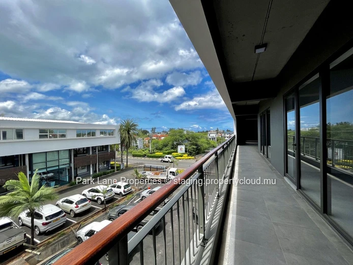 Centre d'Affaires de Prestige à Rivière Noire – Espaces Bureaux à Louer