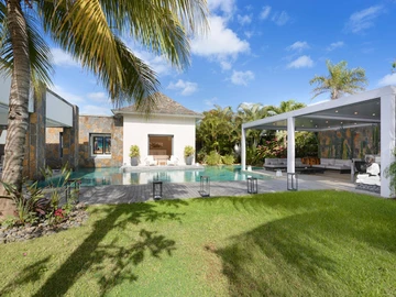 4 Bedroom Villa