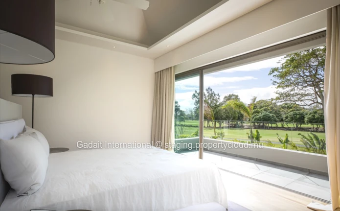Villa Fairways à vendre à Anahita – L'Art de Vivre Haut de Gamme face au Golf