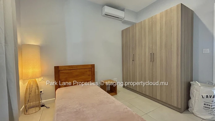 Brand-New 2-Bedroom Apartment with Forest Views in Smart City
