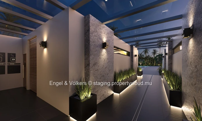 A Sanctuary of Style & Serenity