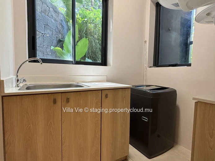 Belle Vue - Comfortable 3-bedroom ground floor apartment
