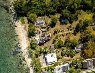 Invest in a luxury waterfront apartment