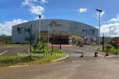 Terrain commercial de premier choix à vendre à Trianon, Vacoas-Phoenix - 1 688m² à Rs