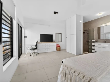 3 Bedroom Penthouse