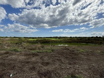 Residential Land