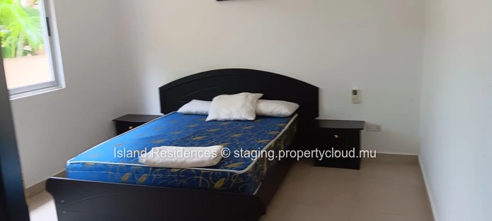 Pointe aux Piments - modern fully furnished villa with 3 bedrooms, pool and access to the residents' club house