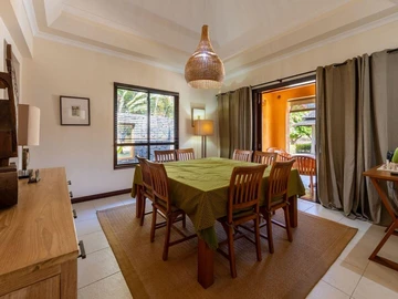 Villa de 4 Chambres