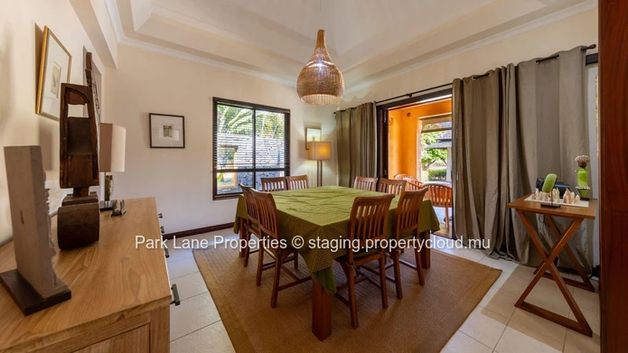Prestigieuse villa IRS sur la côte ouest