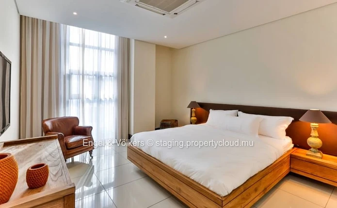 Luxury Lock-Up-and-Go Apartment – Panoramic Views, Effortless North Coast Living