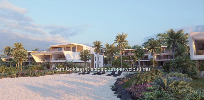 The Peninsula, Les Salines, Black River : Your Exclusive Beachfront Oasis 