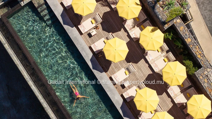 Luxury Villa with Ocean & Mountain Views | Legend Hill – West Coast Mauritius
