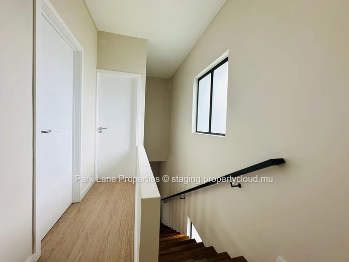 Brand new villa for rent in Calodyne