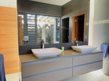 Villa de 4 Chambres