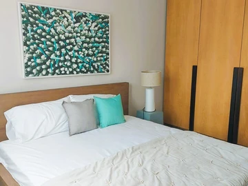 Appartement de 2 Chambres