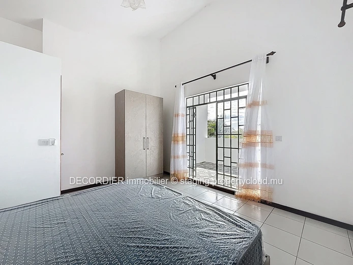 Maison à louer dans un quartier calme