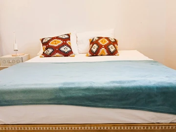 3 Bedroom Townhouse, Duplex