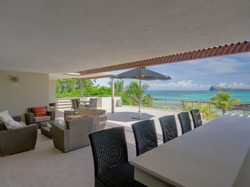 4 Bedroom Penthouse