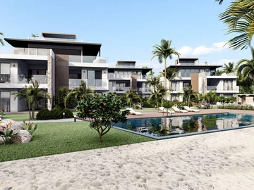 3 Bedroom Penthouse