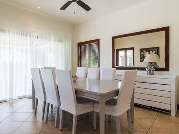 Villa de 4 Chambres
