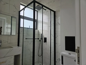 3 Bedroom Penthouse
