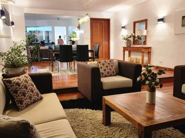 3 Bedroom Apartment